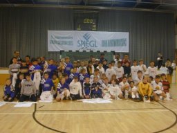 Gruppenfoto U12-3